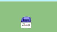 printer phaser 3140