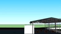 Campo futebol