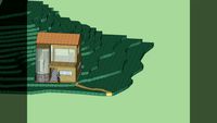 Casa Tridimensional 1.1