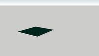 Glass Blox - G010 Jade Lustre - 1 x 1