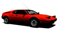 BMW M1