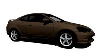 Acura RSX