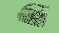 Topografia bairro