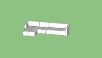 Contesa Sofa