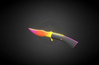3D Game Kit - Weapons Low Poly Gun Asset Pack Vol.1