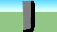 IBM XIV Gen3 storage system