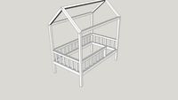 child bed1