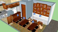 restaurante
