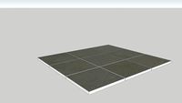 Color Blox - A1103 Slinky - 6 x 6