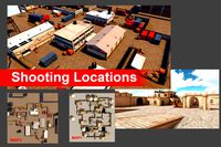 Shooting Location