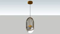 lampa matty