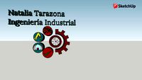 Natalia Tarazona IngenierÍa Industrial