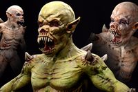 Mutant apocalyptic