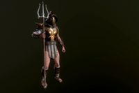 gladiator retiari