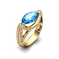 Ring 1800 3D Model