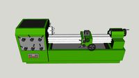 Torno 2