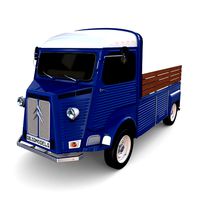 Citroen HY Pick Up v2