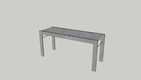 Gerard Pratt Console
