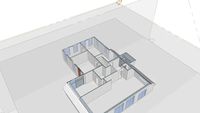 Westeind 13 Norg verbouwplannen
