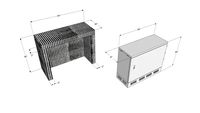 ignitor box heat resistance