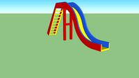 toboggan 2
