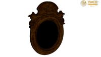 CHLOE MIRROR 901002
