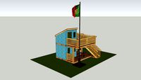 Casa Criança