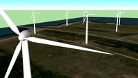 windmolen
