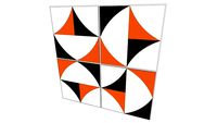 Azulejo Alvorada - João Henrique