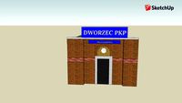 Dworzec PKP