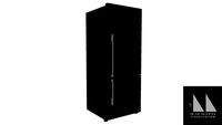Fisher & Paykel Refrigerator
