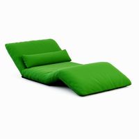 Lounge TATTOMI 3D Model