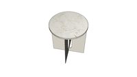 Androgyne Side Table Mat