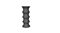 Vaso Sanfona