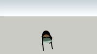 Aduana Chair