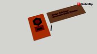 Cuaderno y Lapicero Proyecto 3