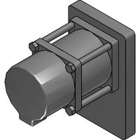 Control Motor Diff 1&2 Top
