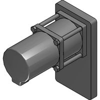 Control Motor Diff 20&30 Top