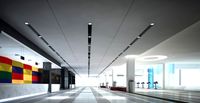Lobby 080 3D Model