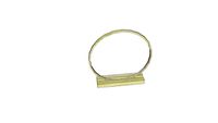 lampe cercle led