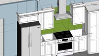 2233 Eubanks floorplan with dimensions