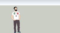 NIKI 41 YEARS SKETCHUP MARC ADAPTATION
