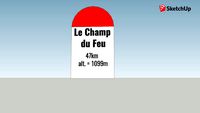 Champ du Feu