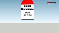 Ste Marie