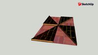 kinzie chase 3d