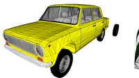 AVTOVAZ 2101