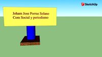 joham porras portatarjeta