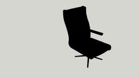 Model fauteuil Siberia