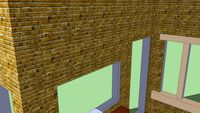34 sandringham gardens courtyard