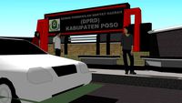 PLANK DPRD KAB. POSO